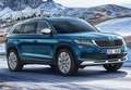 Skoda Kodiaq 2.0TDI AB tech Scout 4x4 DSG 110kW Blanc - thumbnail 6