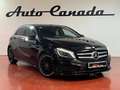 Mercedes-Benz A 200 200CDI BE AMG Line 7G-DCT Negro - thumbnail 6