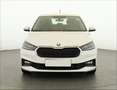 Skoda Fabia 1.0 MPI Selection Top gepflegter Kleinwagen Белый - thumbnail 2