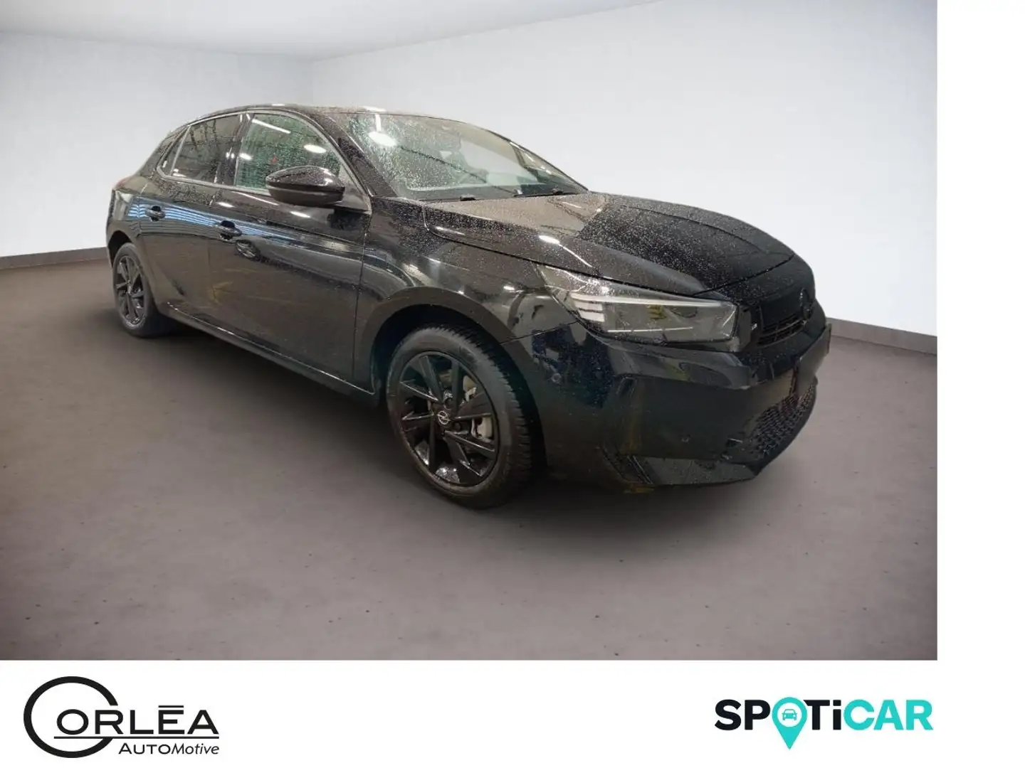 Opel Corsa Corsa 1.2 GS Automatik Navi Sitzheiz. Allwetter - 1