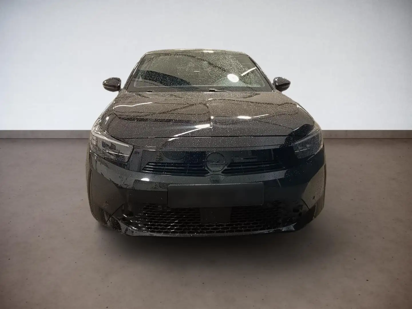 Opel Corsa Corsa 1.2 GS Automatik Navi Sitzheiz. Allwetter - 2