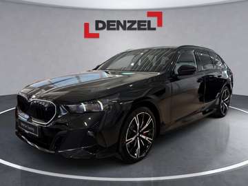 xDrive40 Touring