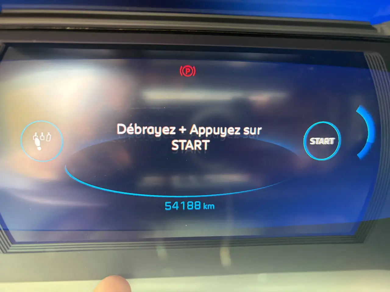 Peugeot 2008 2008 — photo 11