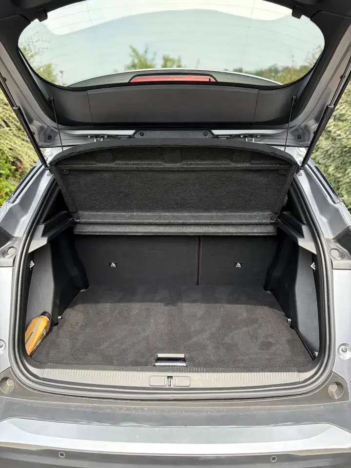Peugeot 2008 2008 — photo 7