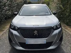 Peugeot 2008 BlueHDi 110 S