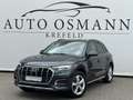 Audi Q5 40 TDI quattro S tronic advanced   ACC   DAB Grau - thumbnail 1