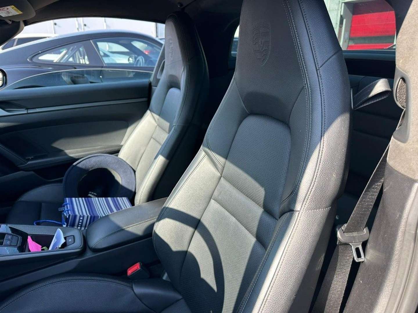 Porsche 911 Targa 4 Targa 4 -  - Joinsteer - #4