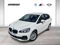 BMW 216 d Active Tourer Weiß - thumbnail 1