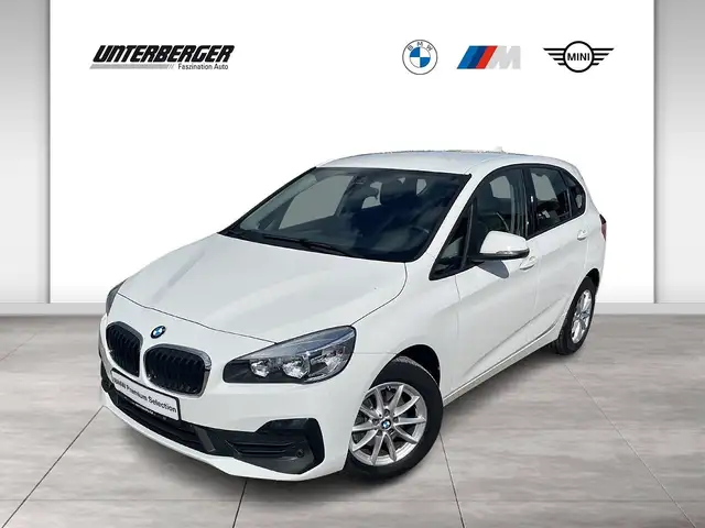 BMW 216 d Active Tourer