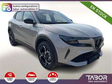 Ibrida DCT Speciale GPS
