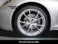 Porsche Boxster 718 Erstbesitz Spurwechselassis. 20-Zoll Silver - thumbnail 14