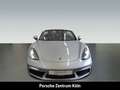 Porsche Boxster 718 Erstbesitz Spurwechselassis. 20-Zoll Silver - thumbnail 11