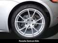 Porsche Boxster 718 Erstbesitz Spurwechselassis. 20-Zoll Silver - thumbnail 15