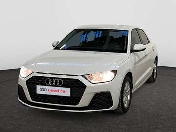 Audi A1 Sportback Attraction 25 TFSI 70(95) kW(ch) 5 vitesses