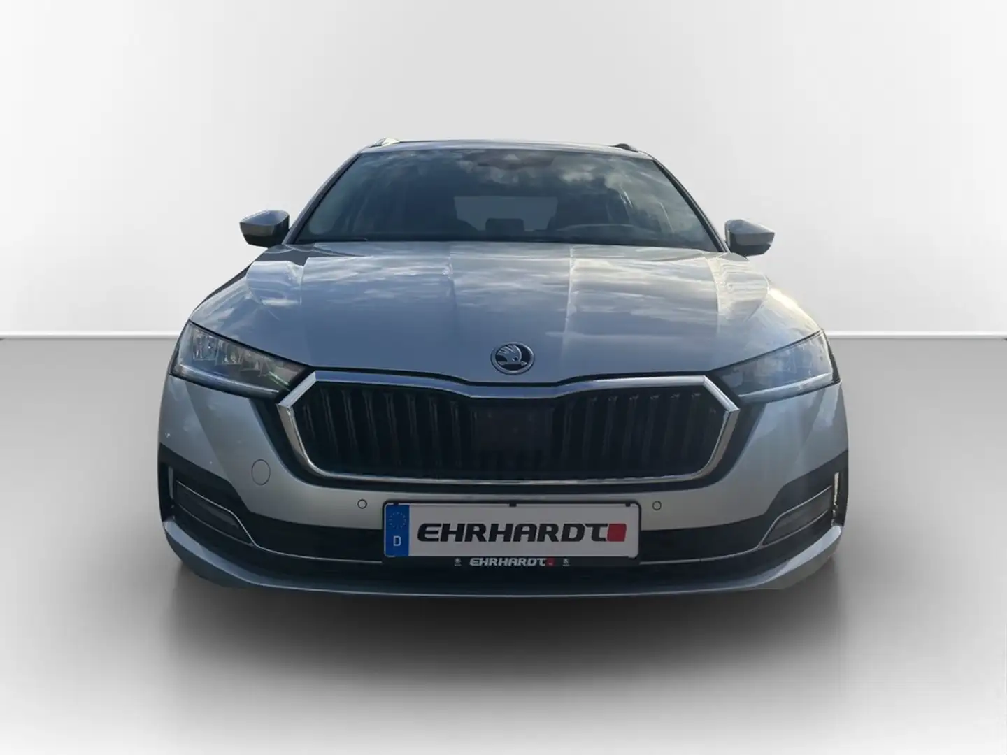 Skoda Octavia Combi iV e-Hybrid 1.4 TSI DSG Style LED*HEADUP*... Plateado - 2