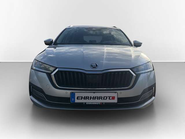 Skoda Octavia Combi iV e-Hybrid 1.4 TSI DSG Style LED*HEADUP*...
