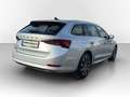 Skoda Octavia Combi iV e-Hybrid 1.4 TSI DSG Style LED*HEADUP*... Plateado - thumbnail 5