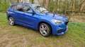 BMW X1 X1 xDrive20i Aut. Sport Line Bleu - thumbnail 4
