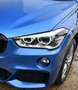 BMW X1 X1 xDrive20i Aut. Sport Line Bleu - thumbnail 12