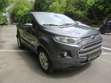 Ecosport 1.0 EcoBoost 125 cv Titanium Super état.