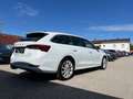 Skoda Octavia Combi 2,0 TDI Style DSG | NP €45.500 Weiß - thumbnail 3