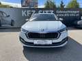 Skoda Octavia Combi 2,0 TDI Style DSG | NP €45.500 Weiß - thumbnail 8