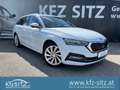Skoda Octavia Combi 2,0 TDI Style DSG | NP €45.500 Weiß - thumbnail 1