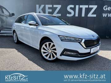 Combi 2,0 TDI Style DSG | NP €45.500