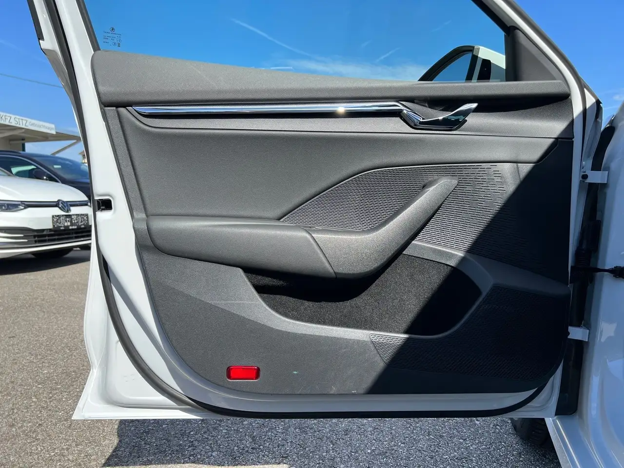 Skoda Octavia Combi 2,0 TDI Style DSG NP, миниатюра 30