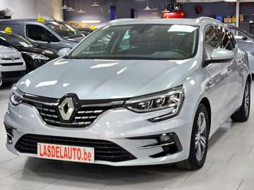 1.6i Hybrid Auto Gps Blue Clim Cruise Carplay Led