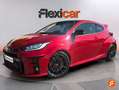 Toyota Yaris 1.6 192kW RZ Circuit Pack Rojo - thumbnail 8