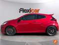 Toyota Yaris 1.6 192kW RZ Circuit Pack Rojo - thumbnail 2