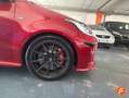 Toyota Yaris 1.6 192kW RZ Circuit Pack Rojo - thumbnail 11