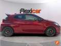 Toyota Yaris 1.6 192kW RZ Circuit Pack Rojo - thumbnail 7