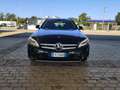 Mercedes-Benz C 220 C SW 220 d Business auto Verde - thumbnail 8