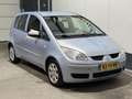 Mitsubishi Colt 1.3 Invite Blauw - thumbnail 3