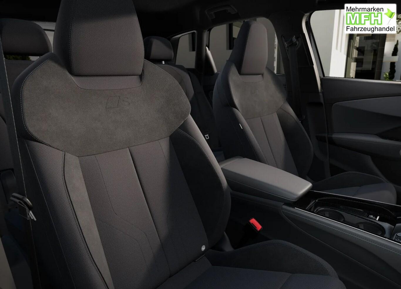 Audi Q3 S line 2xS Tech+ 19Z KlimaP OptikP Privacy eHK ... — photo 4