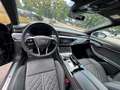 Audi A8 50 TDI L quattro Schwarz - thumbnail 12