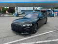 Audi A8 50 TDI L quattro Schwarz - thumbnail 1