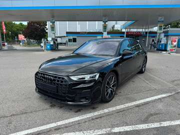 50 TDI L quattro
