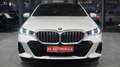 BMW 520 d M Sport*ACC*HUD*PANO*H/K*STAHZ*VOLL Weiß - thumbnail 2
