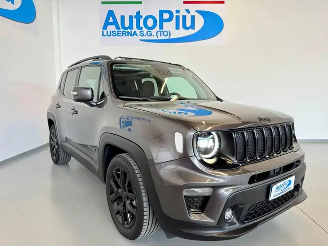 Jeep Renegade Renegade 1.0 t3 Limited 2wd