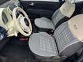 Fiat 500C TwinAir Turbo 80pk Lounge Automaat Cabrio | 1ste e Bleu - thumbnail 13
