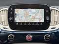 Fiat 500C TwinAir Turbo 80pk Lounge Automaat Cabrio | 1ste e Bleu - thumbnail 10