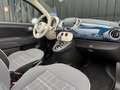 Fiat 500C TwinAir Turbo 80pk Lounge Automaat Cabrio | 1ste e Bleu - thumbnail 8