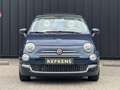 Fiat 500C TwinAir Turbo 80pk Lounge Automaat Cabrio | 1ste e Bleu - thumbnail 2