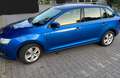 Skoda Rapid/Spaceback Rapid Spaceback 1.0 TSI Active Blau - thumbnail 3