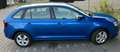 Skoda Rapid/Spaceback Rapid Spaceback 1.0 TSI Active Blau - thumbnail 1