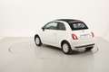 Fiat 500 C Hybrid 1.0 Mild Hybrid 69CV Alb - thumbnail 3