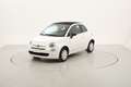 Fiat 500 C Hybrid 1.0 Mild Hybrid 69CV Alb - thumbnail 1